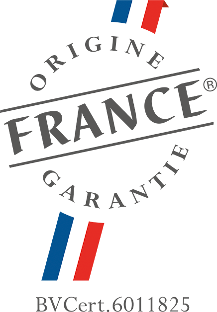 Origin France garantie