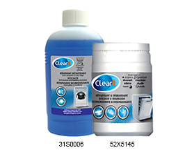 Lave-vaisselle Clearit Lave-vaisselle Clearit