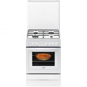 Cuisinière gaz SCG1102W Cuisinière gaz SCG1102W