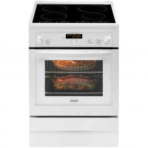 Cuisinière induction SCI1060W Cuisinière induction SCI1060W