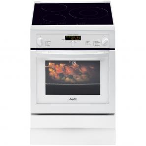 Cuisinière induction SCI1061W SCI1061W