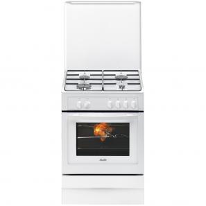 Cuisinière mixte SCM1020W Cuisinière mixte SCM1020W