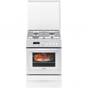 Cuisinière mixte SCM1064W Cuisinière mixte SCM1064W