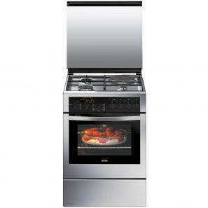 Cuisinière mixte SCM1065X Cuisinière mixte SCM1065X