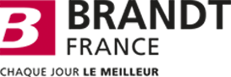 Logo Brandt