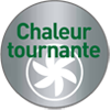 Four Chaleur tournante SAUTER SOP6214LX