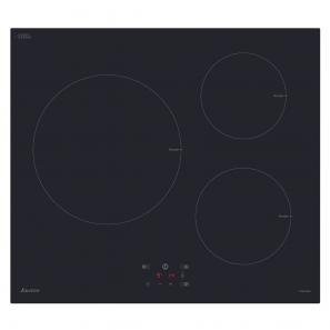 Plaque de cuisson Mixte induction 300 60 cm Plaque mixte