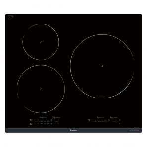 Acheter Table de cuisson induction SAUTER - 3 foyers - L60 cm