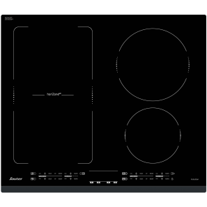 Plaque induction  Sauter électroménager