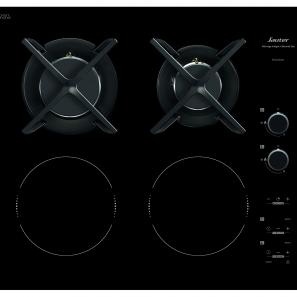 Plaque gaz SPG9465W - Sauter électroménager