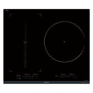 Cuisinière induction SAUTER SCI1713T