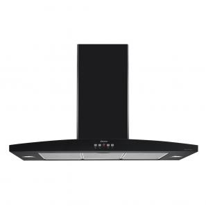 Hotte décorative Sauter SHR9902B Hotte décorative Sauter SHR9902B