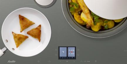 Découvrez la technologie horiZonechef sauter horizonechef